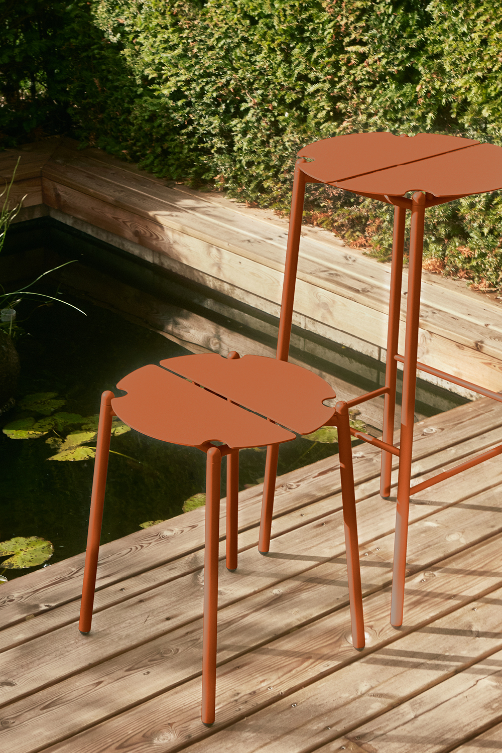 NOVO bar stool NOVO bar stool